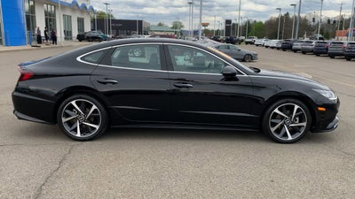 2023 Hyundai Sonata SEL Plus