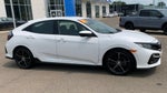 2021 Honda Civic Hatchback Sport
