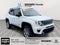 2023 Jeep Renegade Limited