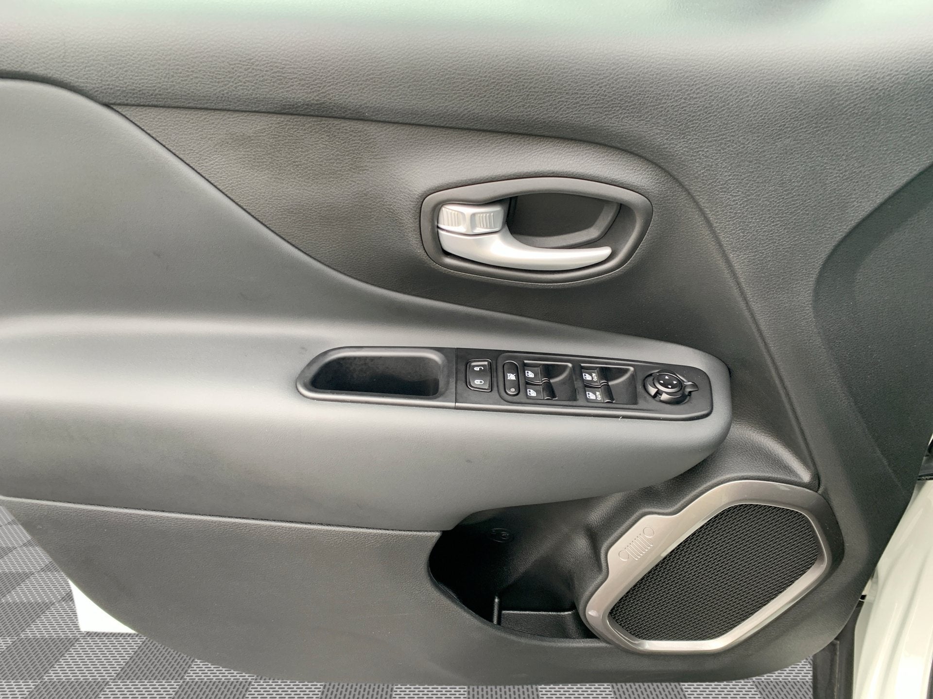 2023 Jeep Renegade Limited