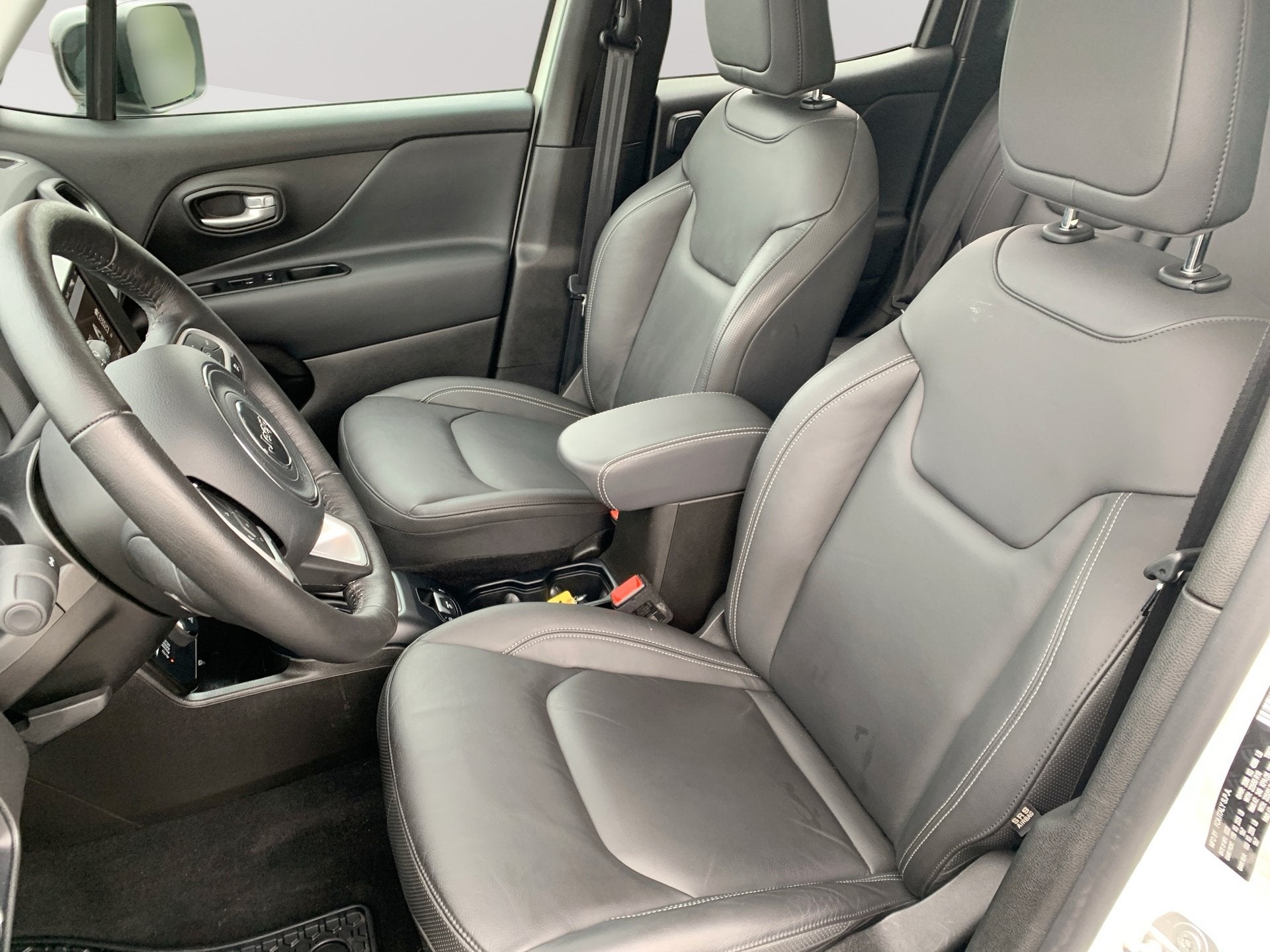 2023 Jeep Renegade Limited