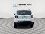 2023 Jeep Renegade Limited