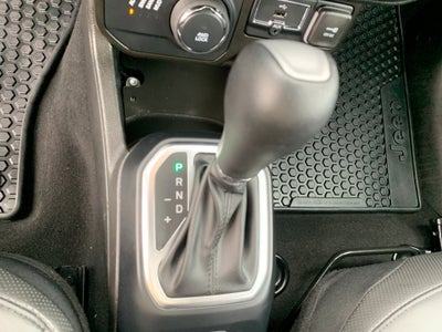 2023 Jeep Renegade Limited