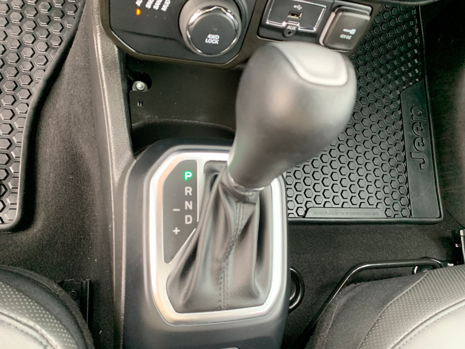 2023 Jeep Renegade Limited