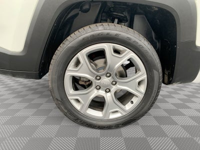 2023 Jeep Renegade Limited