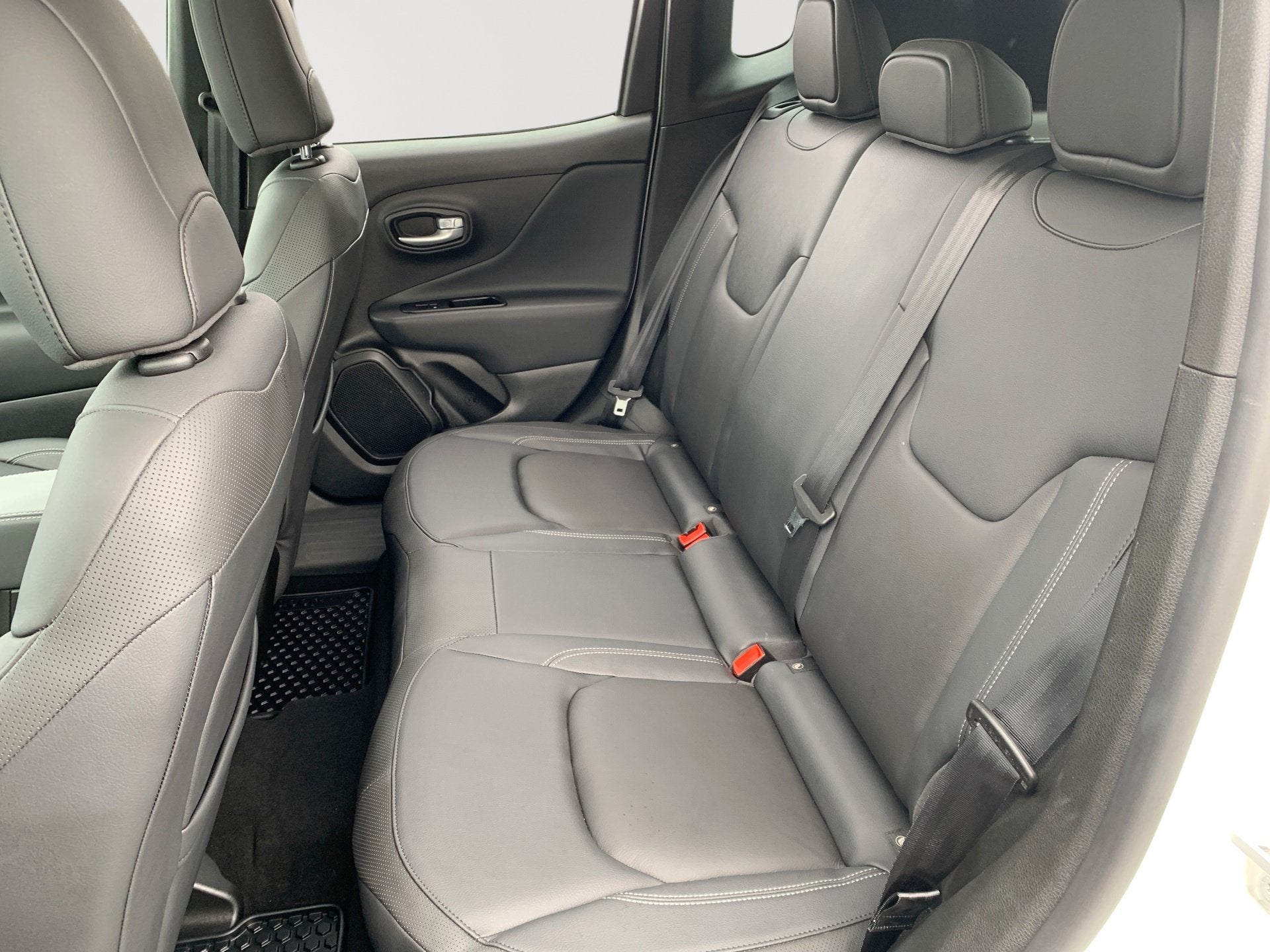 2023 Jeep Renegade Limited