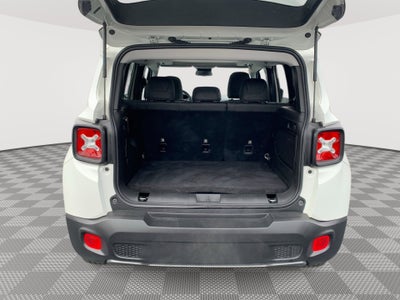 2023 Jeep Renegade Limited