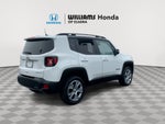 2023 Jeep Renegade Limited
