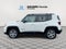 2023 Jeep Renegade Limited