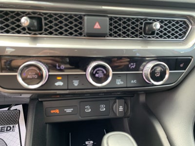 2026 Acura Integra Base