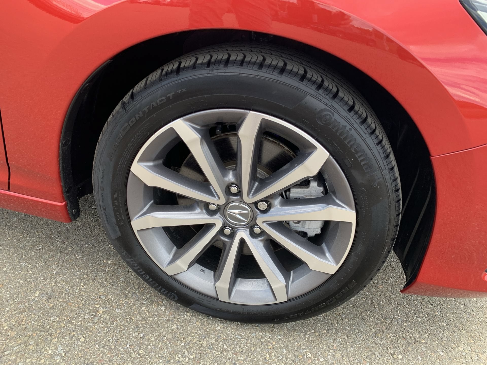 2026 Acura Integra Base