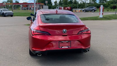 2026 Acura Integra Base