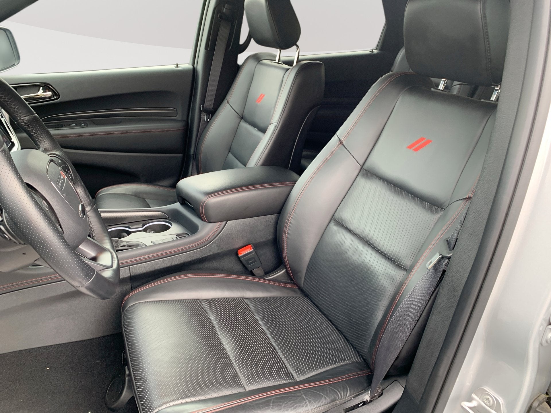 2025 Dodge Durango R/T Plus