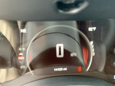 2025 Dodge Durango R/T Plus