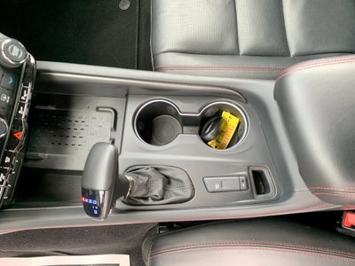 2025 Dodge Durango R/T Plus