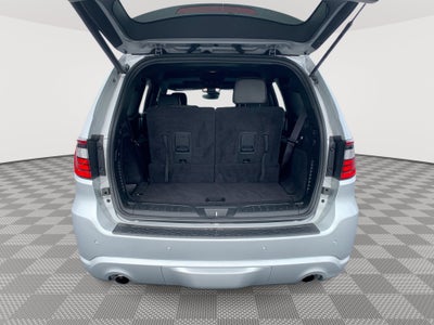 2025 Dodge Durango R/T Plus