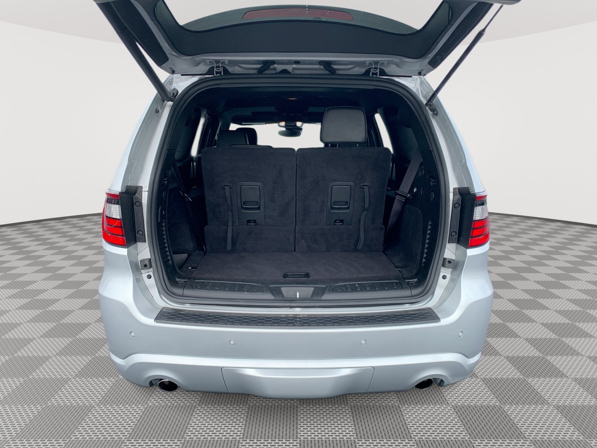 2025 Dodge Durango R/T Plus