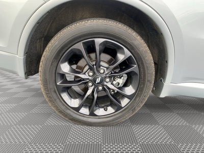 2025 Dodge Durango R/T Plus