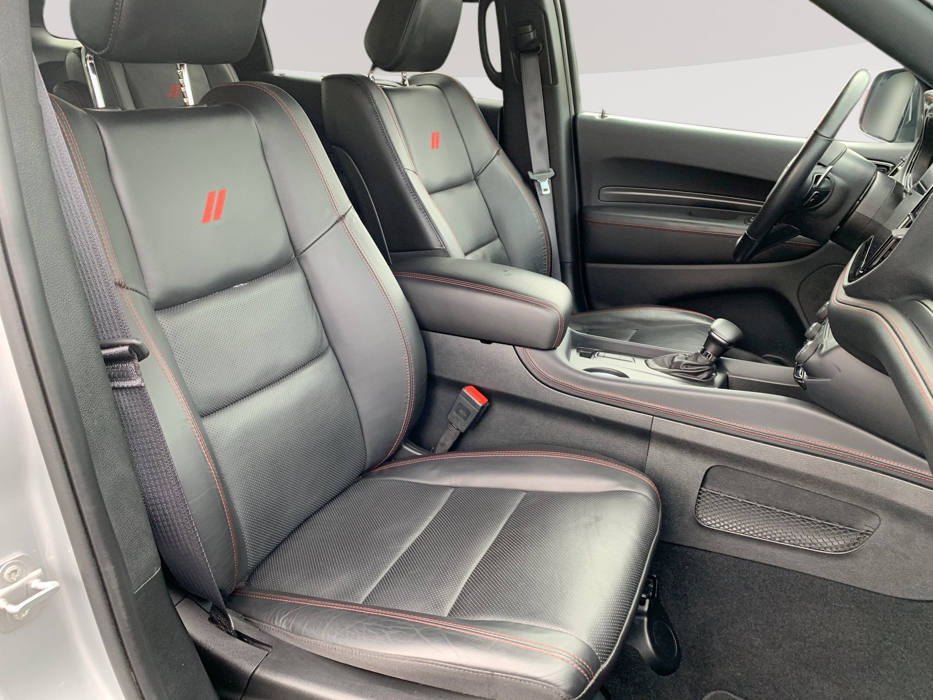 2025 Dodge Durango R/T Plus