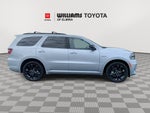2025 Dodge Durango R/T Plus