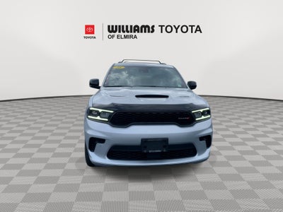 2025 Dodge Durango R/T Plus