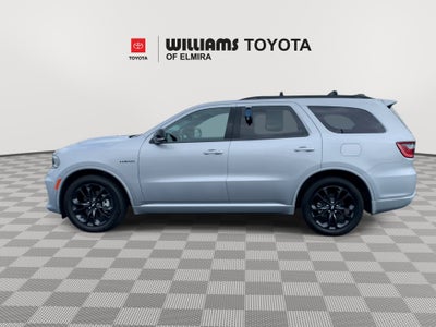2025 Dodge Durango R/T Plus