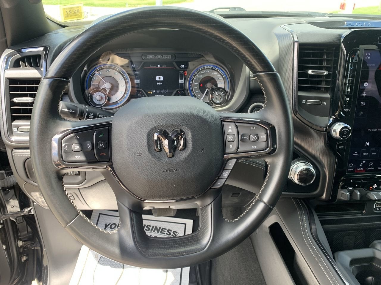 2022 RAM 1500 Limited
