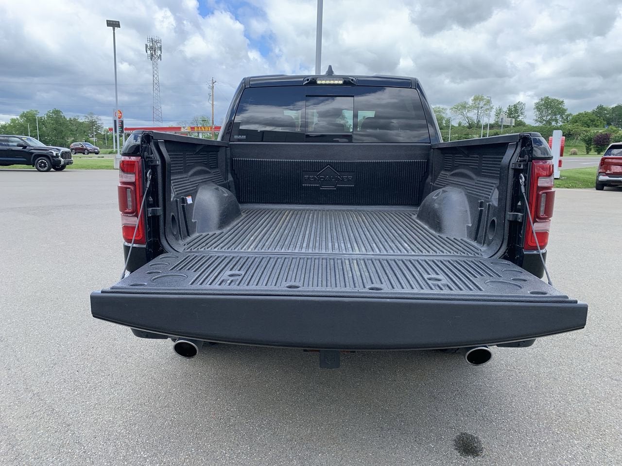 2022 RAM 1500 Limited