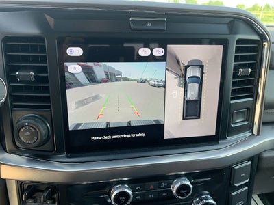 2025 Ford Super Duty F-250 SRW King Ranch
