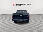 2024 Nissan Frontier SL