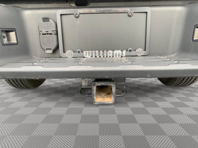 2024 Nissan Frontier SL