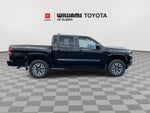 2024 Nissan Frontier SL