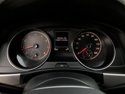 2021 Volkswagen Atlas Comfortline