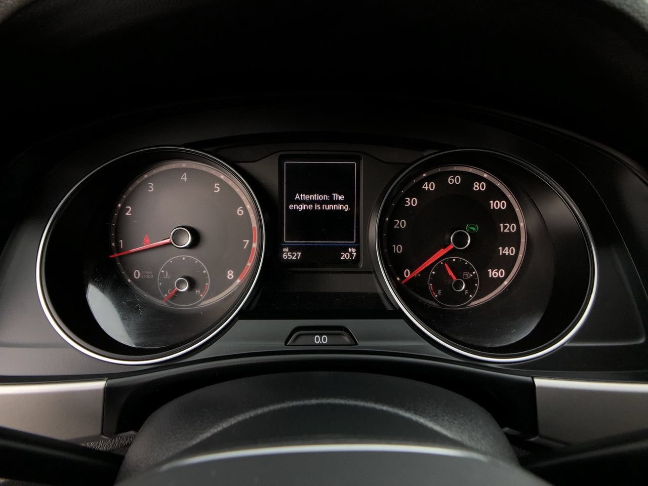 2021 Volkswagen Atlas Comfortline