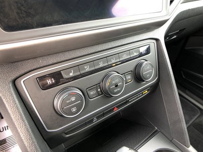 2021 Volkswagen Atlas Comfortline