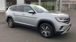 2021 Volkswagen Atlas Comfortline
