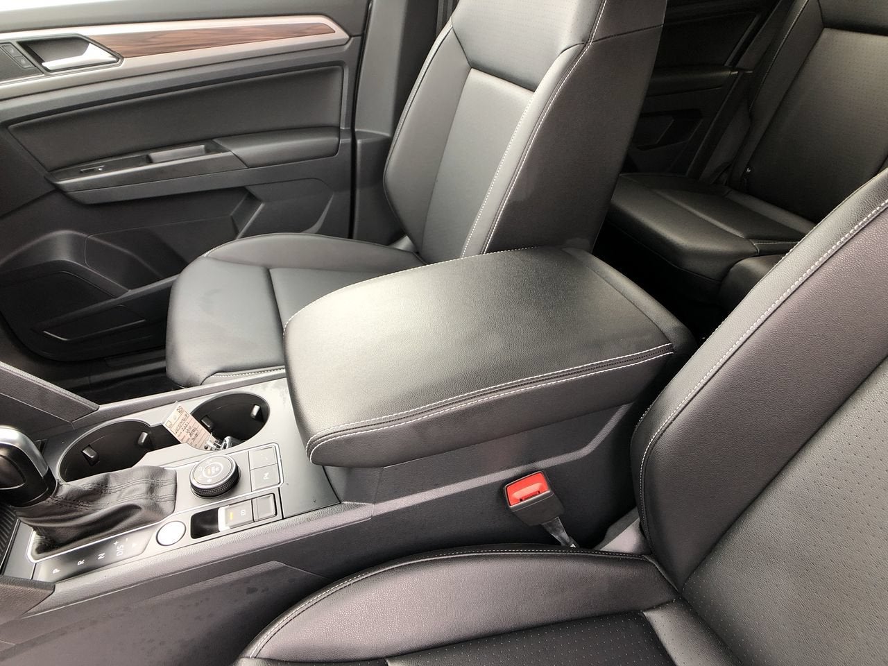 2021 Volkswagen Atlas Comfortline