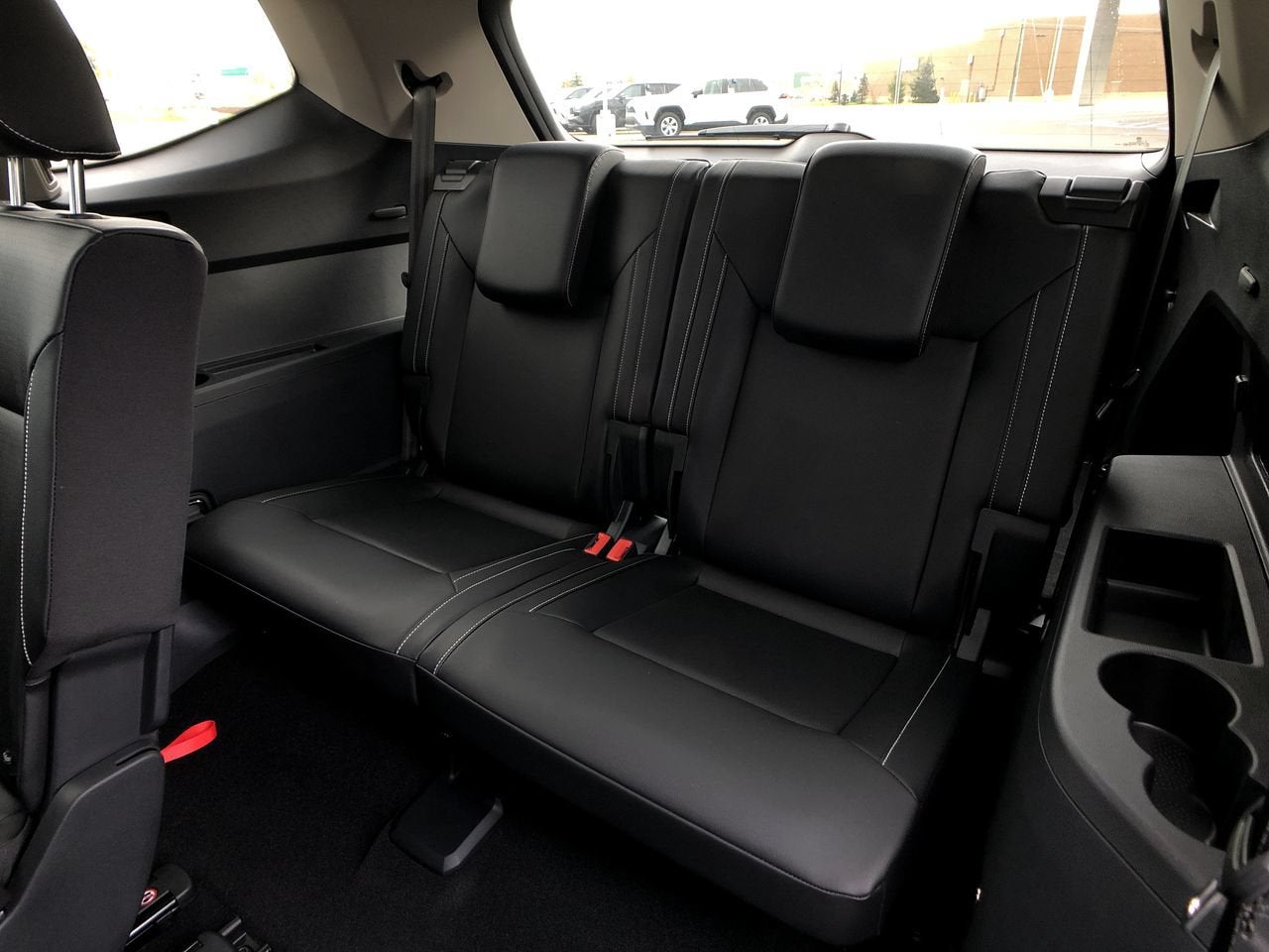 2021 Volkswagen Atlas Comfortline