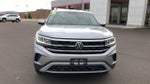2021 Volkswagen Atlas Comfortline