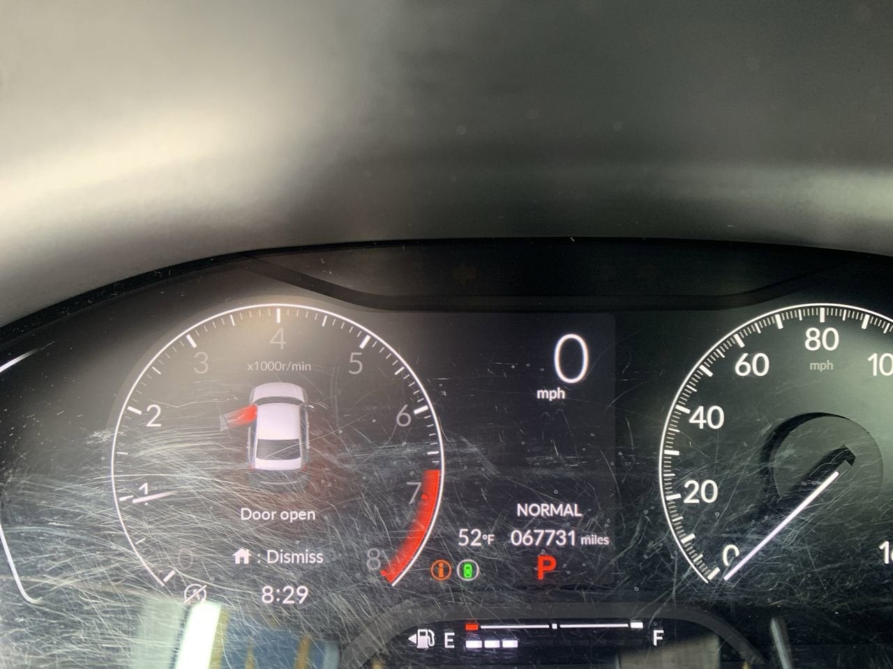 2022 Honda Civic Sedan Sport