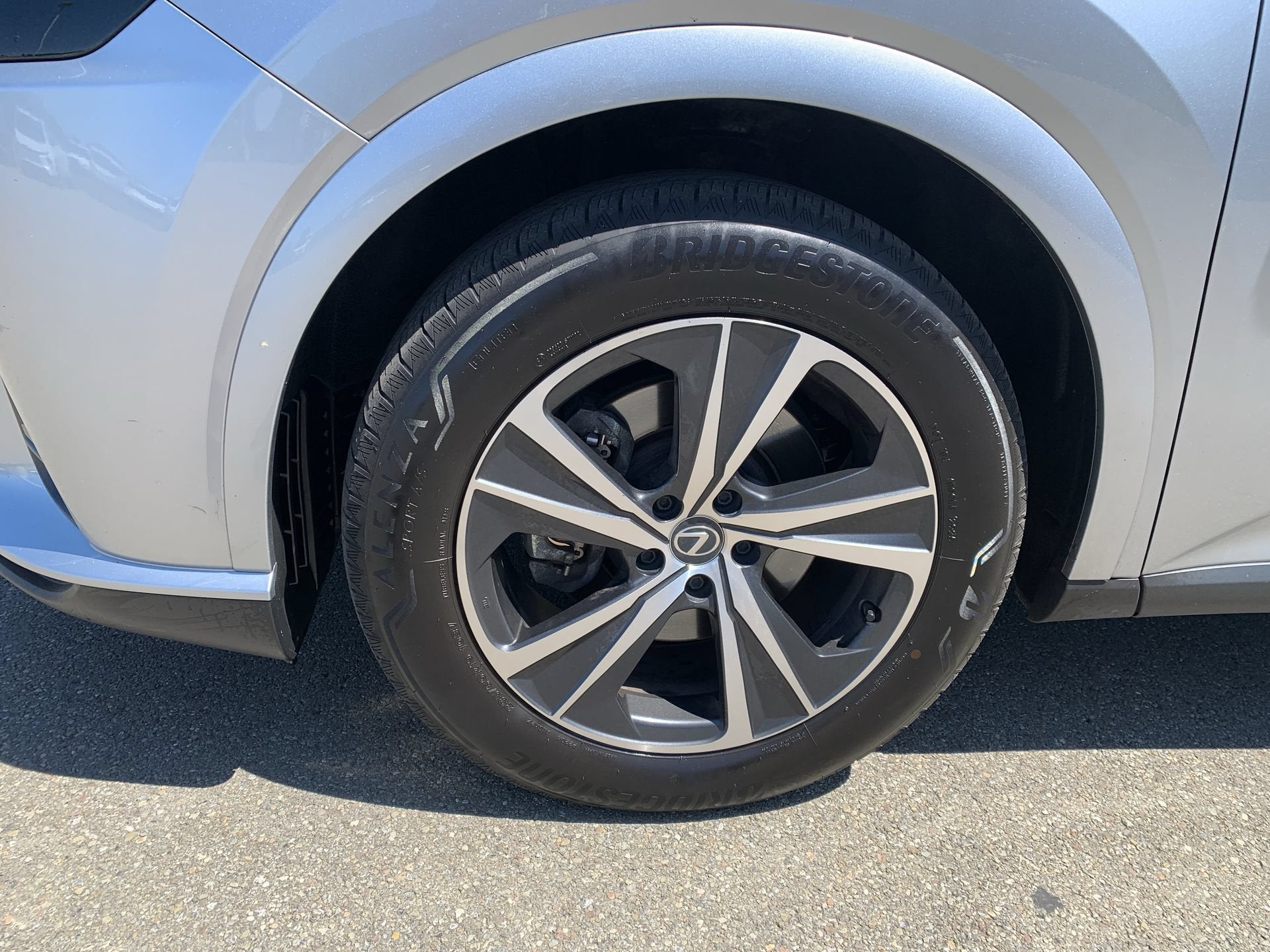 2023 Lexus RX 350 Premium