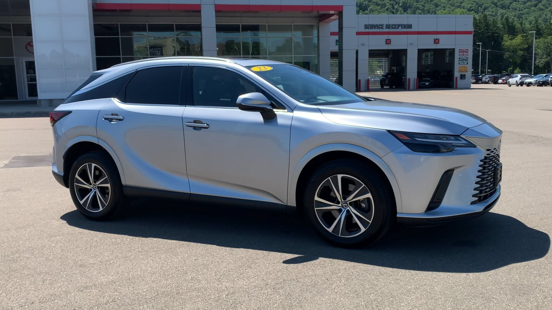 2023 Lexus RX 350 Premium