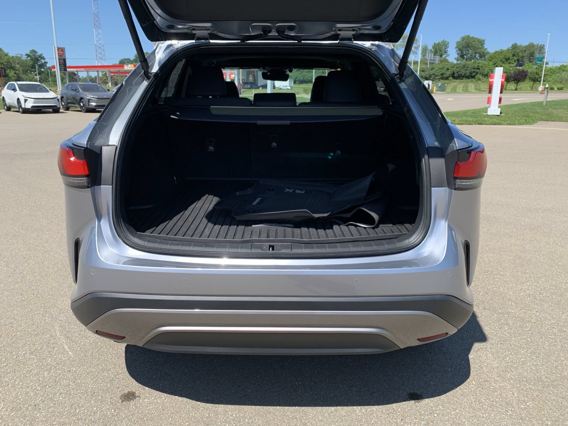 2023 Lexus RX 350 Premium