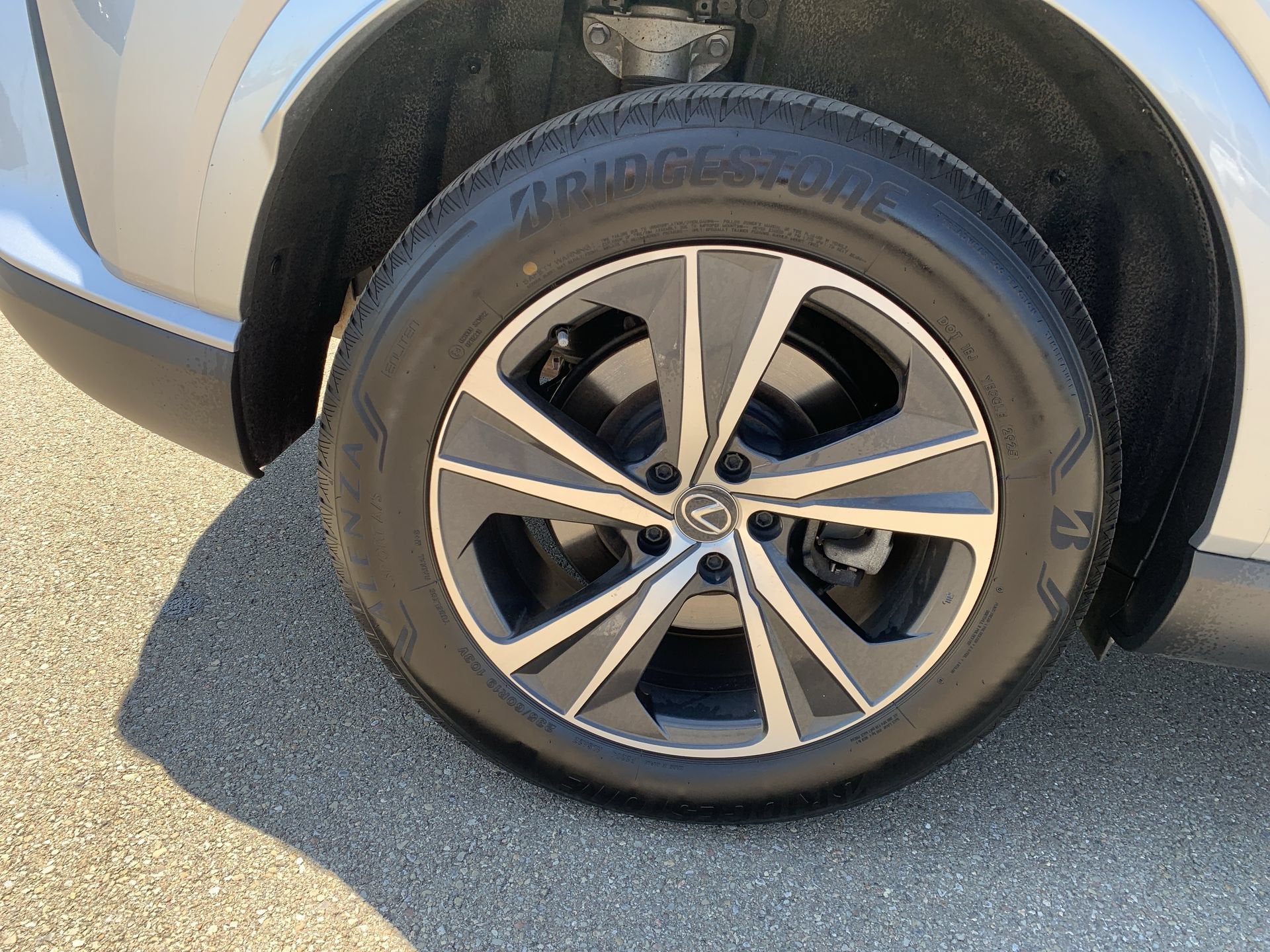 2023 Lexus RX 350 Premium