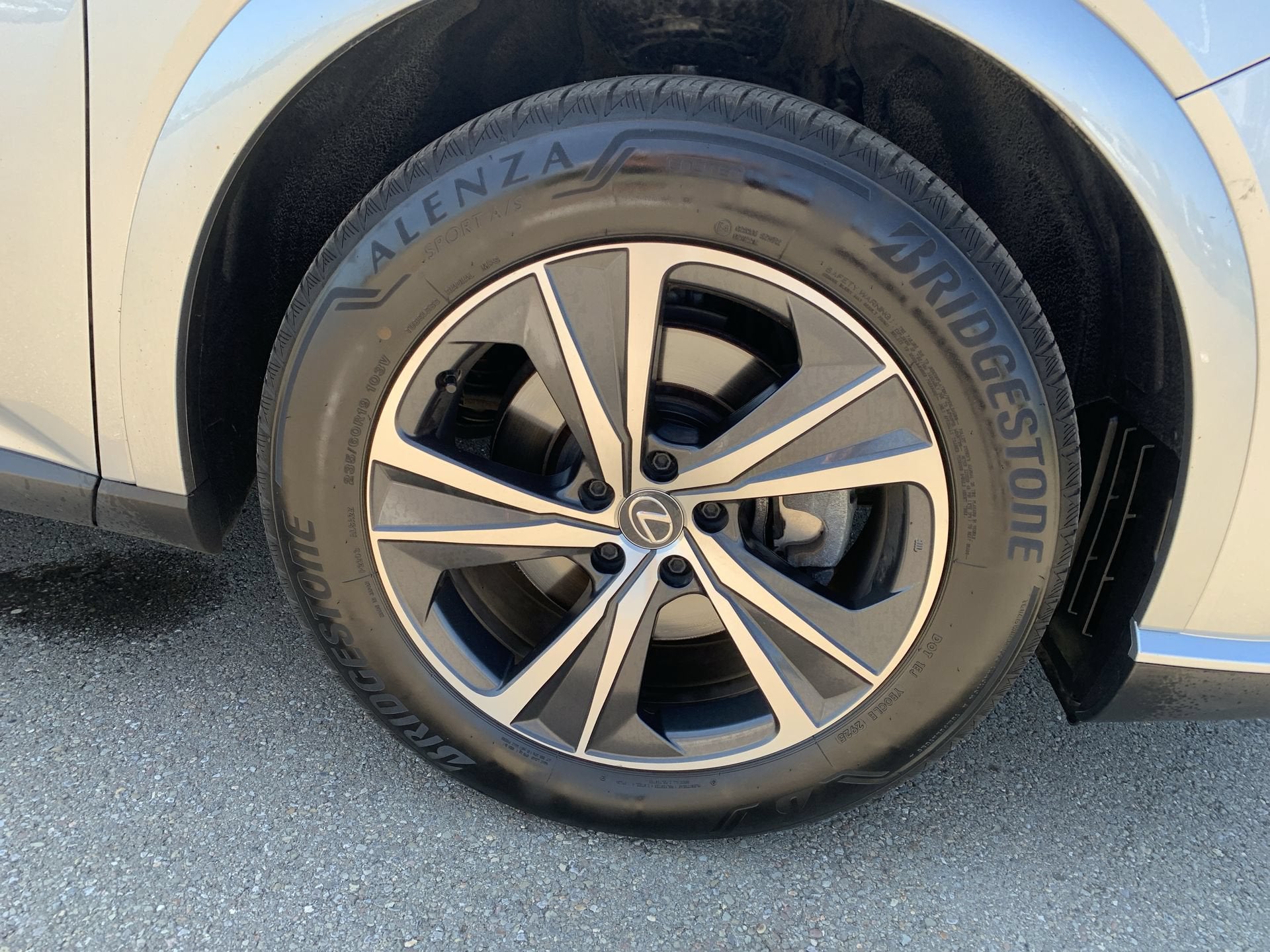 2023 Lexus RX 350 Premium
