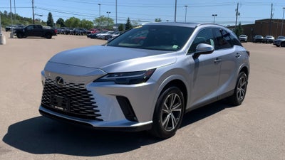 2023 Lexus RX 350 Premium