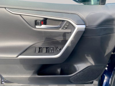 2024 Toyota RAV4 Limited