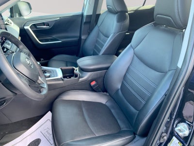 2024 Toyota RAV4 Limited
