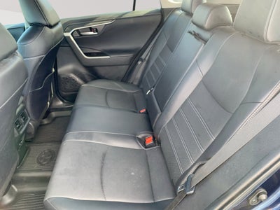 2024 Toyota RAV4 Limited