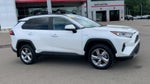 2020 Toyota RAV4 Limited